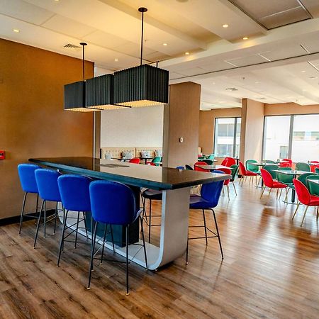 Hampton By Hilton Santiago Las Condes 外观 照片