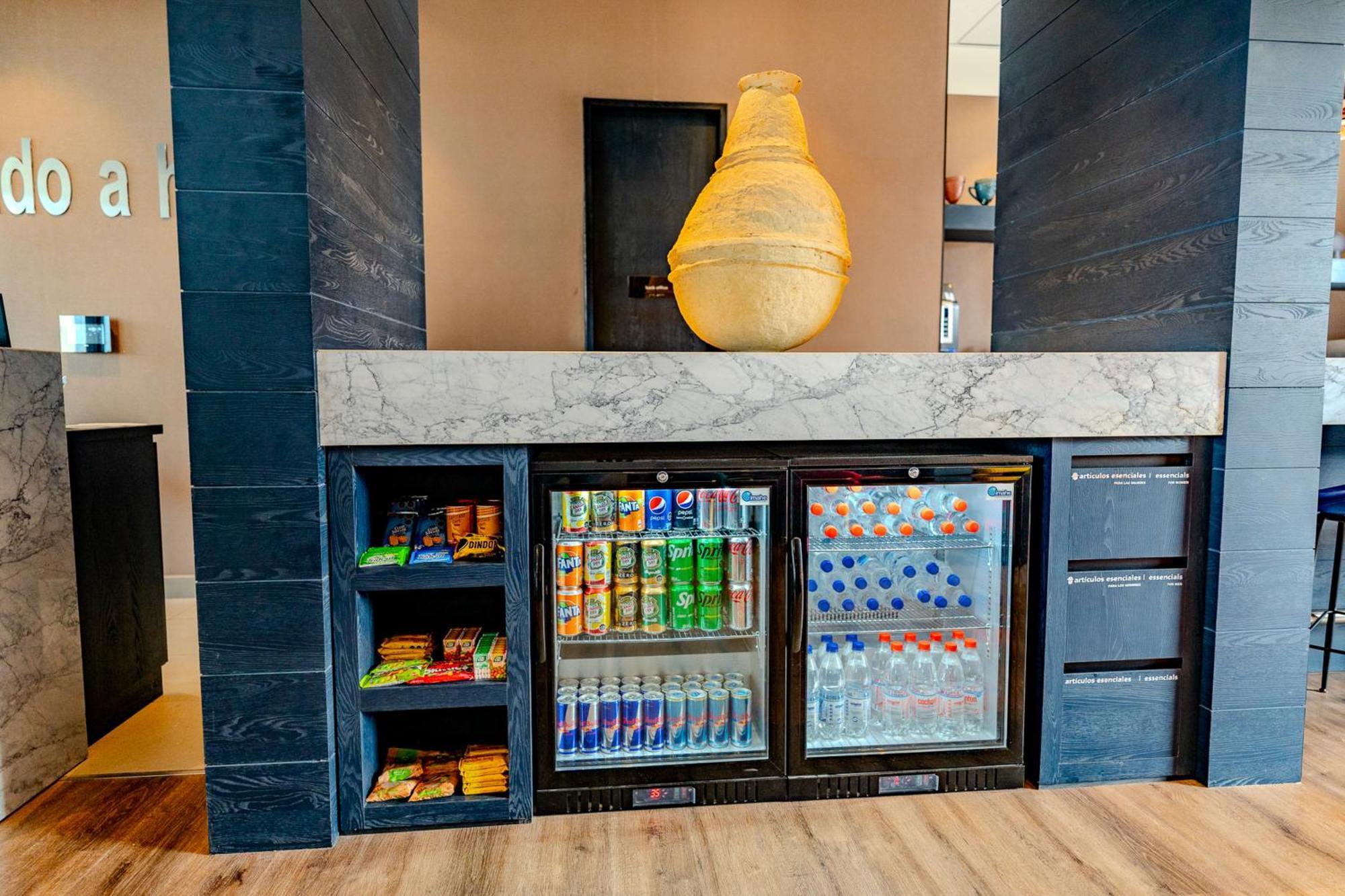Hampton By Hilton Santiago Las Condes 外观 照片